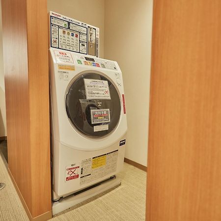 First Cabin Nishi Umeda Osaka Eksteriør billede